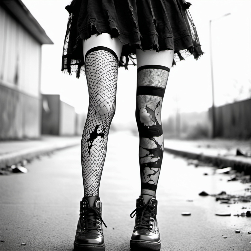 Vices and Tights artwork